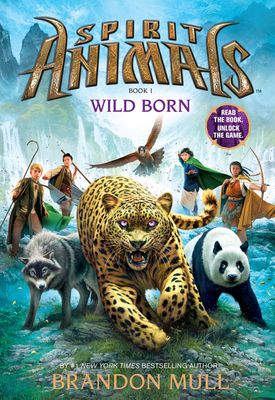 Wild born