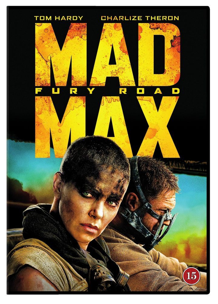 Mad Max
