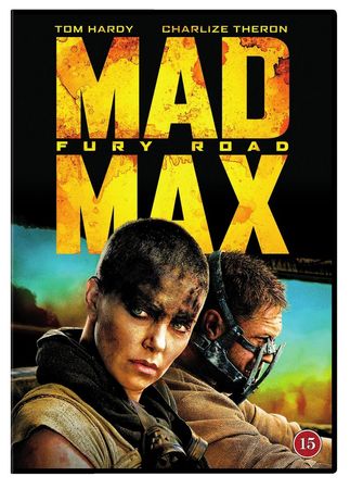 Mad Max