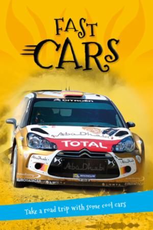 Fast cars
