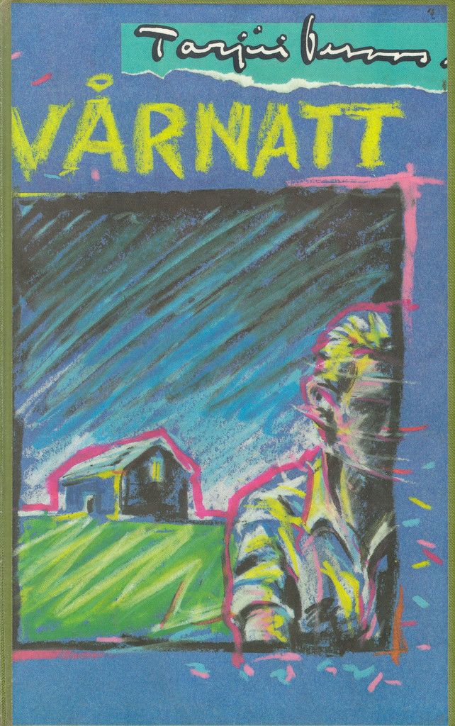 Vårnatt