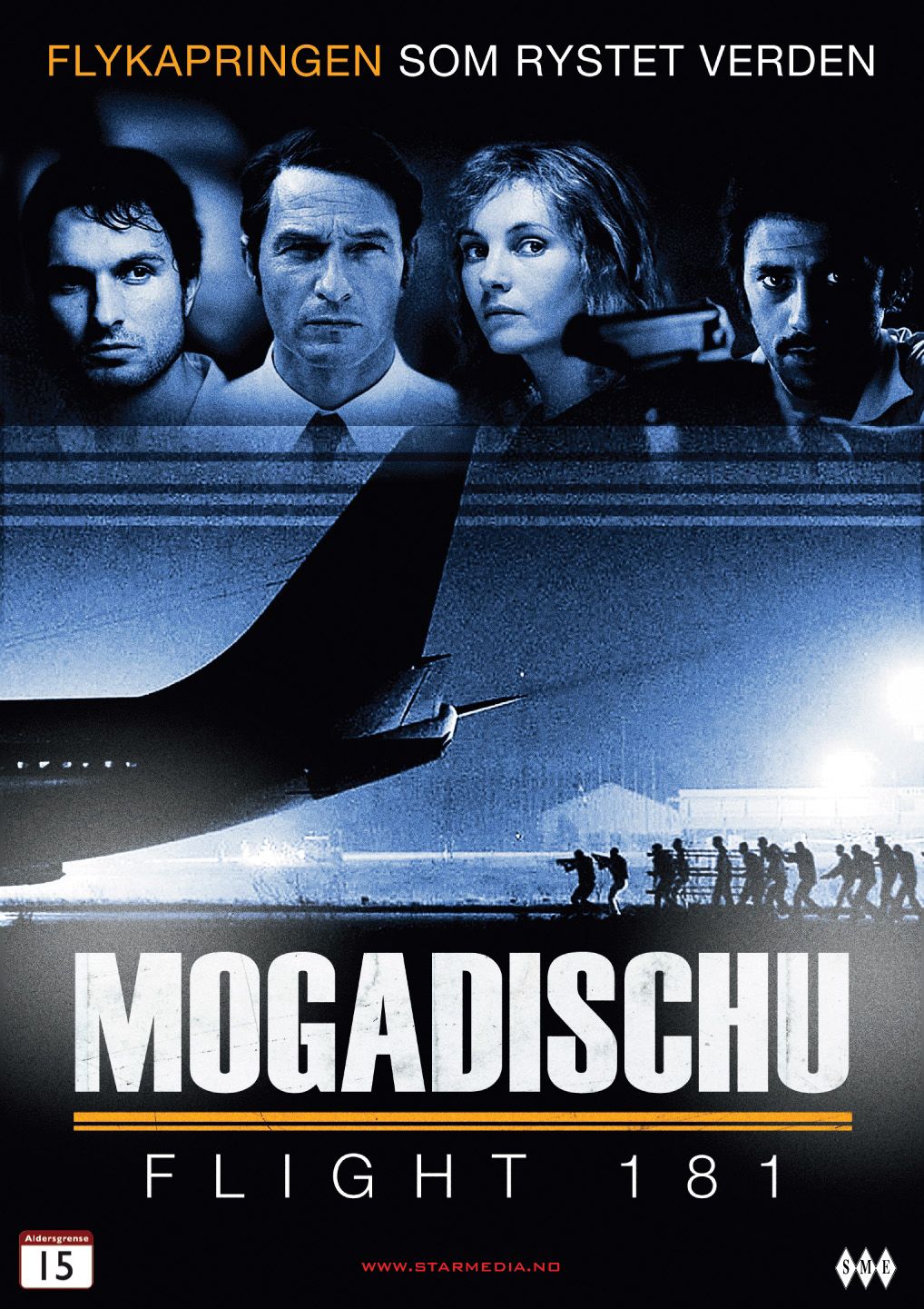 Mogadischu