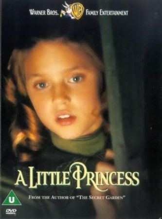 A little princess