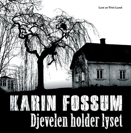 Djevelen holder lyset