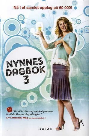 Nynnes dagbog. 3