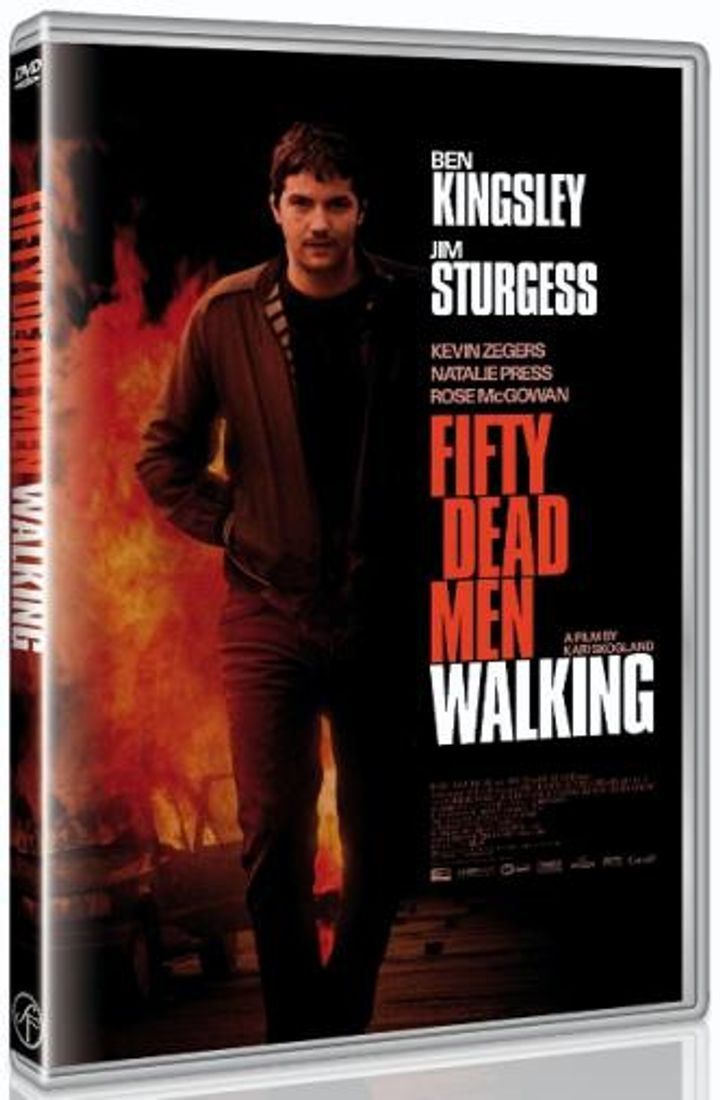 Fifty dead men walking