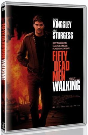 Fifty dead men walking
