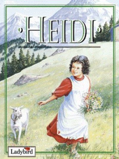 Heidi