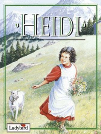Heidi