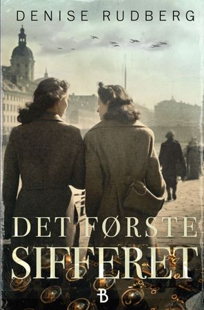 Det första chiffret