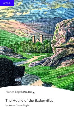 The hound of the Baskervilles
