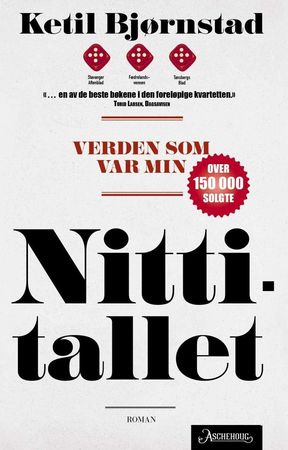 Verden som var min. Nittitallet