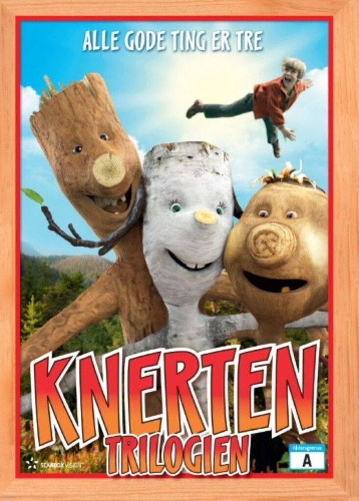 Knerten