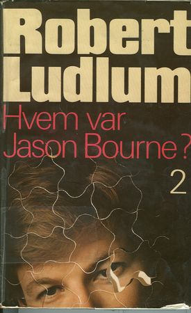 The Bourne identity