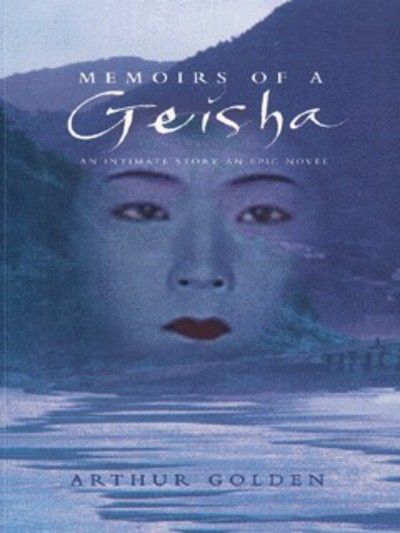Memoirs of a geisha