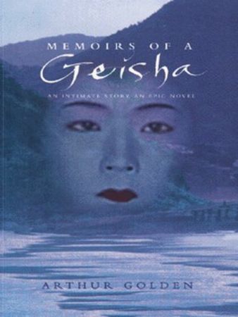 Memoirs of a geisha