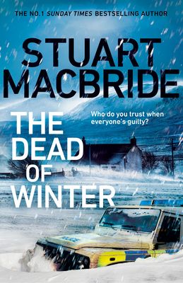 The dead of winter