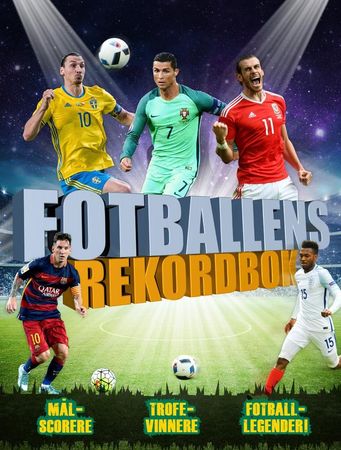 Football record breakers