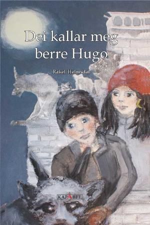Tey kalla meg bara Hugo