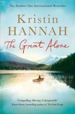 The great alone