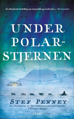 Under a pole star
