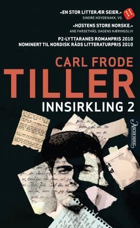 Innsirkling. 2