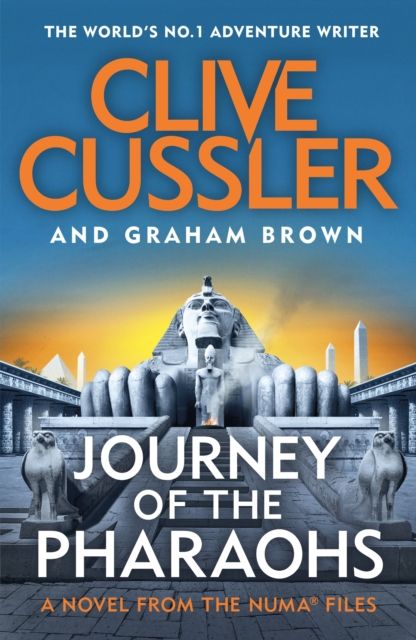 Journey of the Pharaohs