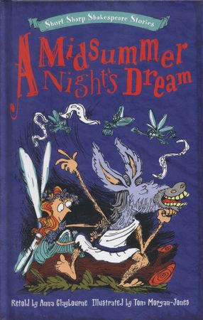 A midsummer night's dream