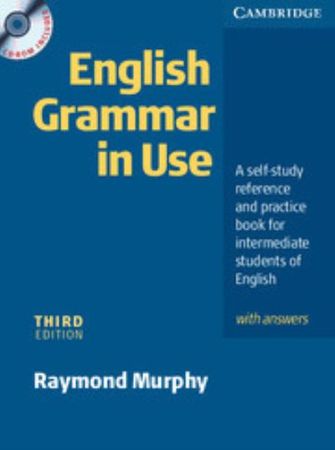English grammar in use