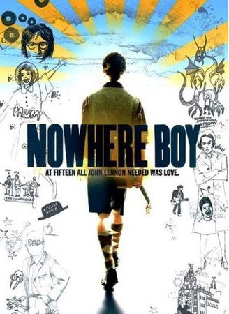 Nowhere boy