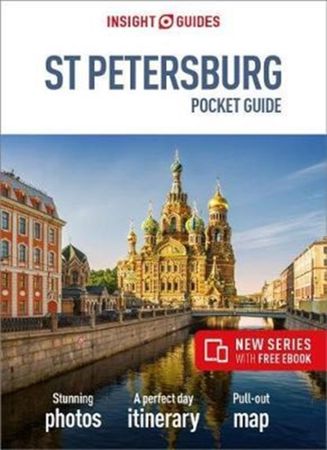 St. Petersburg