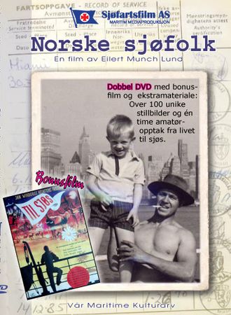 Norske sjøfolk