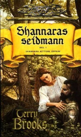 The druid of Shannara
