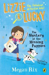 The mystery of the missing puppies