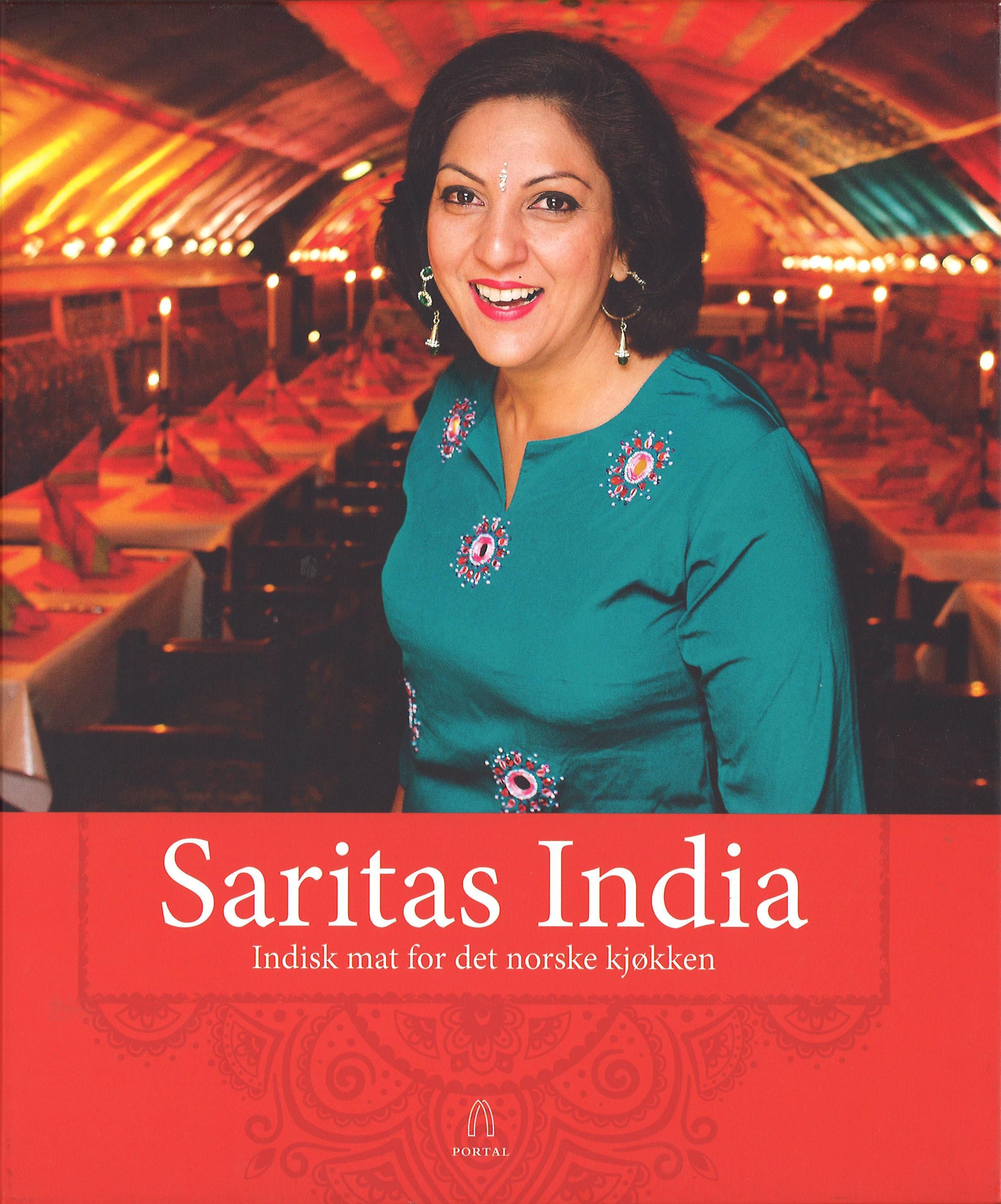 Saritas India