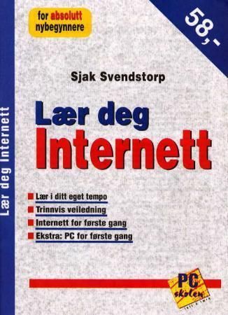 Internet for absolutte begyndere