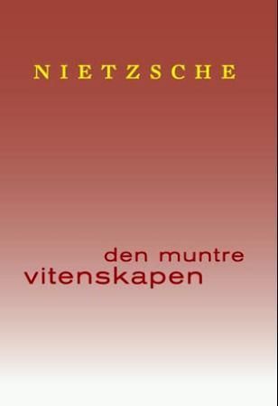 Die fröhliche Wissenschaft