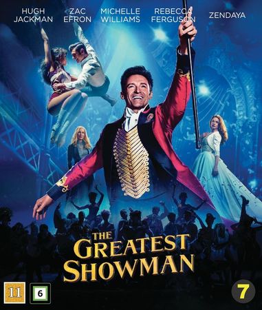 The greatest showman