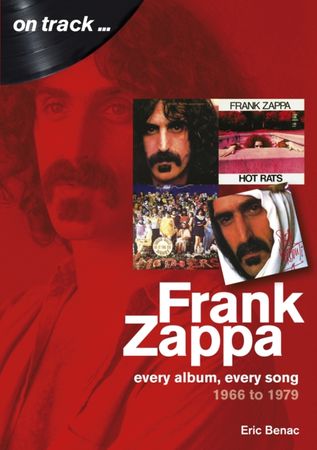 Frank Zappa