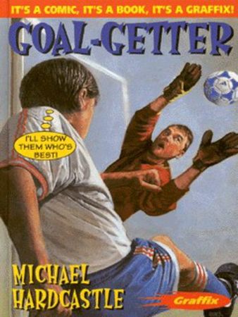 Goal-getter