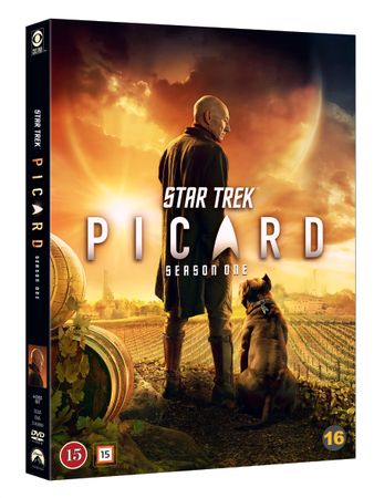 Star Trek. Season One