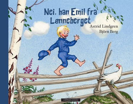 Den där Emil
