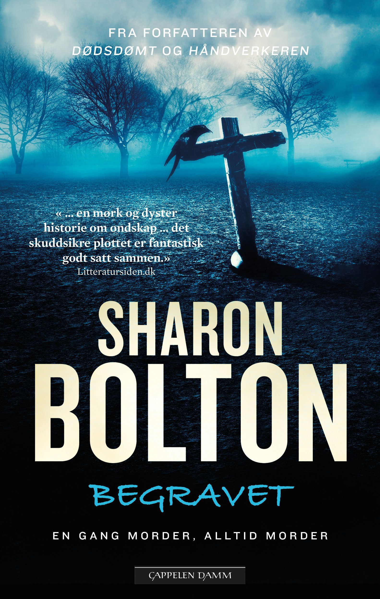 The poisoner