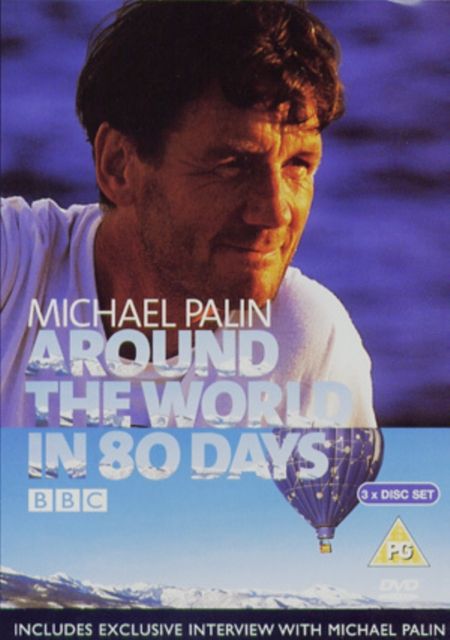 Around the world in 80 days