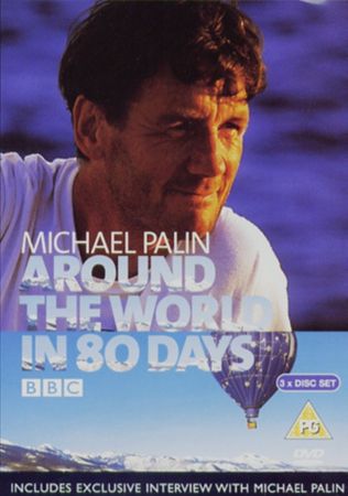 Around the world in 80 days