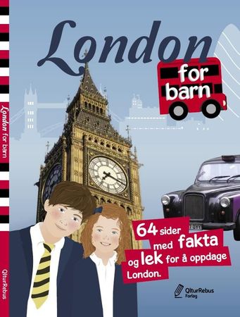 Londres des enfants