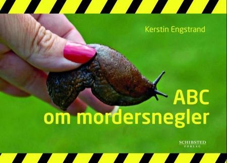 ABC om mördarsniglar