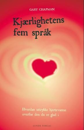 The five love languages