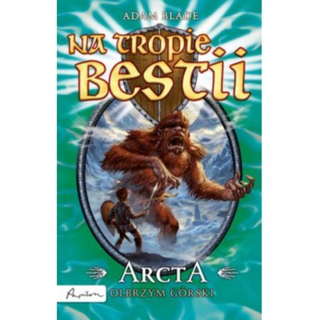 Arcta the mountain giant