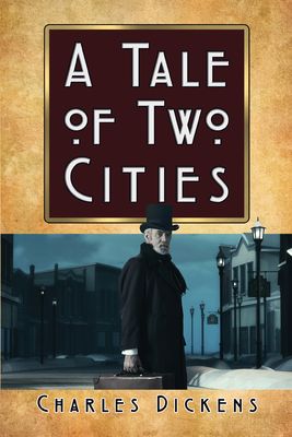 A tale of two cities